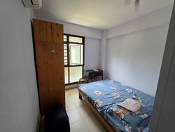 Blk 509 Woodlands Drive 14 (Woodlands), HDB Executive #536435031